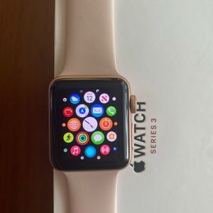 Apple Watch Series 3